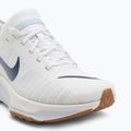 Dámske bežecké topánky Nike Invincible 3 white/blue void/blue tint/sail 7