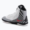 Zápasnícka obuv Nike Inflict 4 SE white/university red/wolf grey/anthracite 3