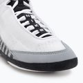 Zápasnícka obuv Nike Inflict 4 SE white/university red/wolf grey/anthracite 7