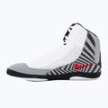 Zápasnícka obuv Nike Inflict 4 SE white/university red/wolf grey/anthracite 2