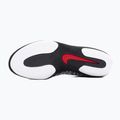 Zápasnícka obuv Nike Inflict 4 SE white/university red/wolf grey/anthracite 3