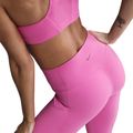 Dámske legíny Nike One High-Waisted 7/8 playful pink 4
