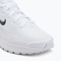 Dámske topánky Nike Air Max Bia white/black/wolf grey 7