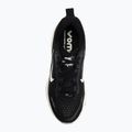 Bežecké topánky Nike Vomero 18 black/coconut milk/iron ore/summit white 5