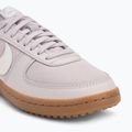 Dámske topánky Nike Field General platinum violet/gum dark brown/sail 7