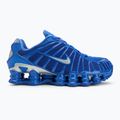 Pánske topánky Nike Shox TL hyper royal/black/metallic silver 2