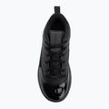 Topánky  Jordan Max Aura 7 black/anthracite 5