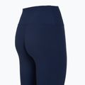 Dámske legíny Nike One High Waisted Capri midnight navy/white 11