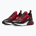 Pánske topánky Nike Air Max 270 gym red/white/black 3