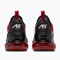 Pánske topánky Nike Air Max 270 gym red/white/black 4