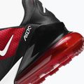 Pánske topánky Nike Air Max 270 gym red/white/black 8