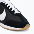 Pánske topánky Nike Pacific black/iron grey/gum light brown/white 7