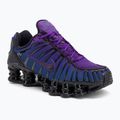 Pánske topánky Nike Shox TL voltage purple/blue force/black/black