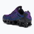 Pánske topánky Nike Shox TL voltage purple/blue force/black/black 3
