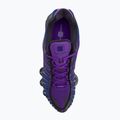Pánske topánky Nike Shox TL voltage purple/blue force/black/black 5