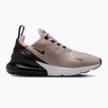 Dámske topánky Nike Air Max 270 college grey/velvet brown/white