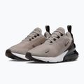 Dámske topánky Nike Air Max 270 college grey/velvet brown/white 3
