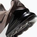 Dámske topánky Nike Air Max 270 college grey/velvet brown/white 9