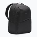 Mestský batoh Nike Aura 24 l black/black/gunmetal 2