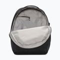 Mestský batoh Nike Aura 24 l black/black/gunmetal 4