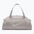 Dámska športová taška Nike Gym Club 24 l college grey/college grey/phantom