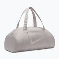Dámska športová taška Nike Gym Club 24 l college grey/college grey/phantom 3
