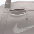 Dámska športová taška Nike Gym Club 24 l college grey/college grey/phantom 6