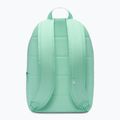 Batoh Nike Heritage 25 l mint foam/mint foam/summit white 3