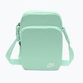 Crossbody Nike Heritage 1 l mint foam/mint foam/summit white