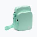 Crossbody Nike Heritage 1 l mint foam/mint foam/summit white 2