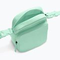 Crossbody Nike Heritage 1 l mint foam/mint foam/summit white 4