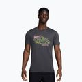 Pánske tréningové tričko Nike Training anthracite