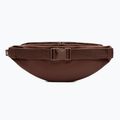 Ľadvinka Nike Heritage 3 l fauna brown/fauna brown/summit white 2
