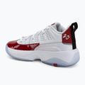 Pánske topánky  Jordan Max Aura 7 white/gym red/black/white 3