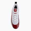 Pánske topánky  Jordan Max Aura 7 white/gym red/black/white 5