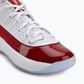 Pánske topánky  Jordan Max Aura 7 white/gym red/black/white 7