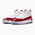 Pánske topánky  Jordan Max Aura 7 white/gym red/black/white 10