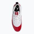 Pánske topánky  Jordan Max Aura 7 white/gym red/black/white 13