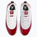 Pánske topánky  Jordan Max Aura 7 white/gym red/black/white 14