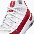 Pánske topánky  Jordan Max Aura 7 white/gym red/black/white 15