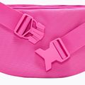 Ľadvinka Nike Heritage 3 l playful pink/playful pink/summit white 6