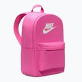 Batoh Nike Heritage 25 l playful pink/playful pink/summit white 2