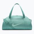Dámska športová taška Nike Gym Club 24 l cannon/cannon/mint foam