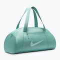 Dámska športová taška Nike Gym Club 24 l cannon/cannon/mint foam 3