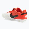 Pánske kopačky Nike Premier 3 FG team orange/white/black 3