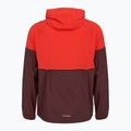 Pánska bežecká bunda Nike Impossibly Light Windrunner light crimson/light crimson/burgundy crush 9