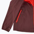 Pánska bežecká bunda Nike Impossibly Light Windrunner light crimson/light crimson/burgundy crush 10