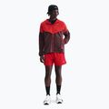 Pánska bežecká bunda Nike Impossibly Light Windrunner light crimson/light crimson/burgundy crush 2
