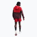 Pánska bežecká bunda Nike Impossibly Light Windrunner light crimson/light crimson/burgundy crush 3