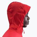 Pánska bežecká bunda Nike Impossibly Light Windrunner light crimson/light crimson/burgundy crush 5